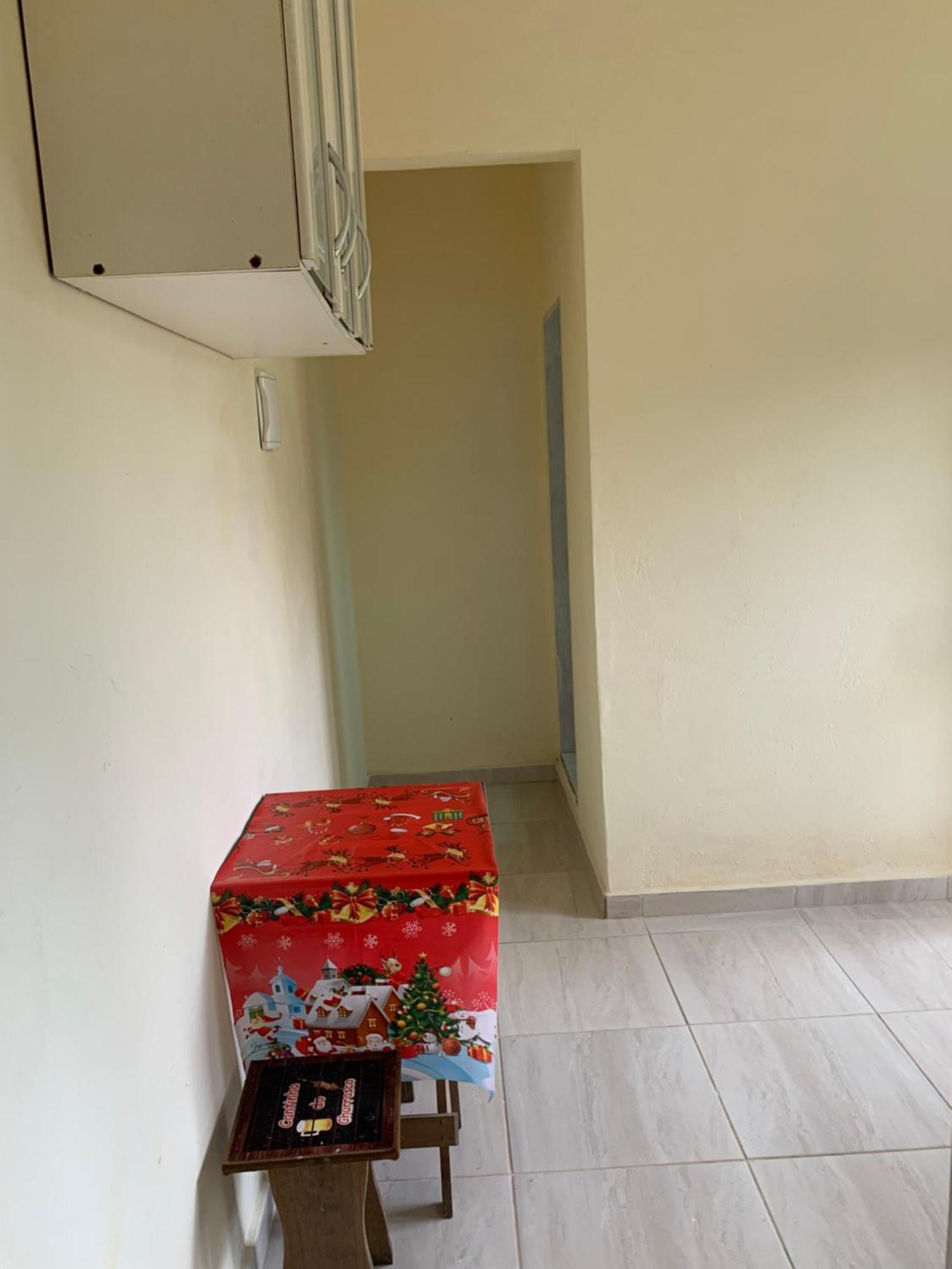Apartamento Por Do Sol Lagoinha *