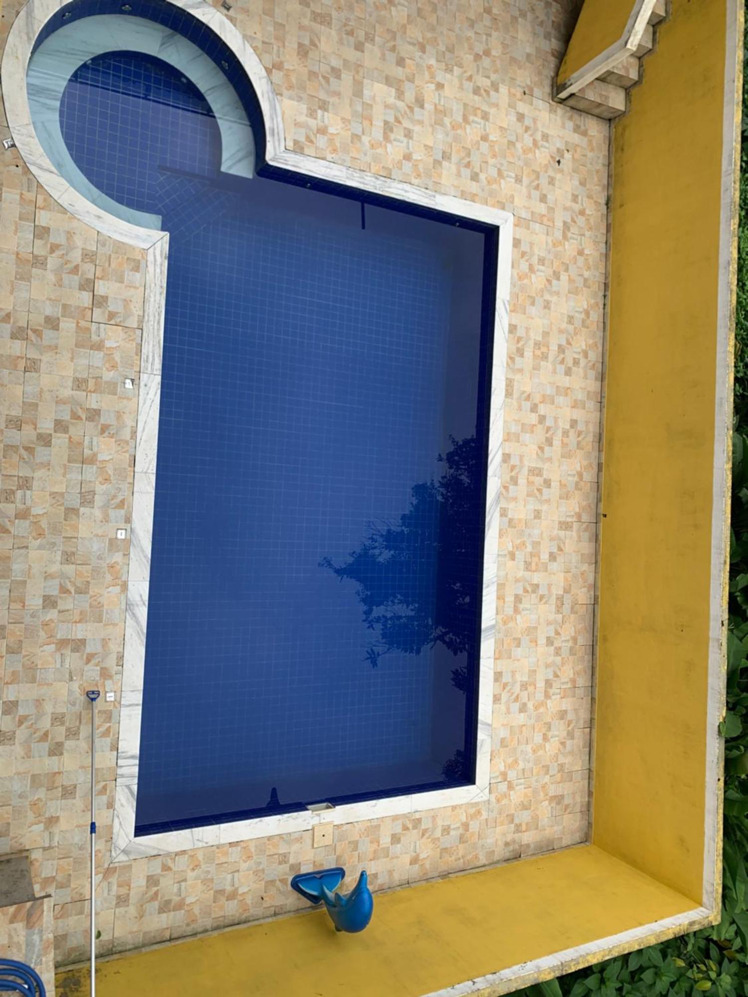 Apartamento Por Do Sol Lagoinha *